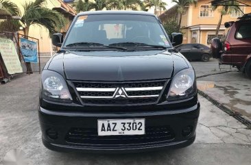 Mitsubishi Adventure 2014 for sale