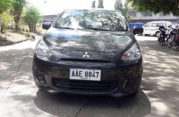 2014 Mitsubishi Mirage for sale