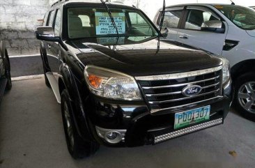 Ford Everest 2011 for sale