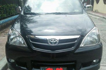 Good as new Toyota Avanza 2010 for sale