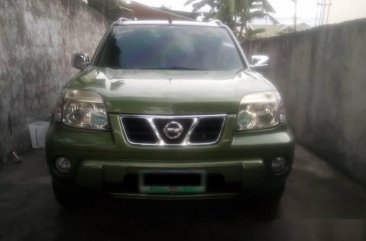 Good as new Nissan X-Trail 2004 for sale