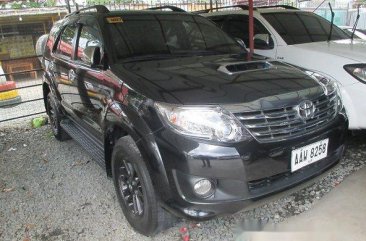 Toyota Fortuner 2014 for sale