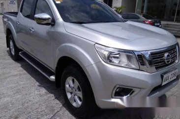 2015 Nissan Frontier Navara Calibre EL