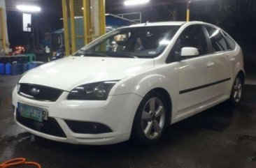 Ford Focus 2008 Matic 2.0 Top of d line for sale