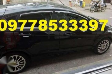 Assume Balance 2014 Ford Fiesta 1.5 Trend Matic Personal Use for sale