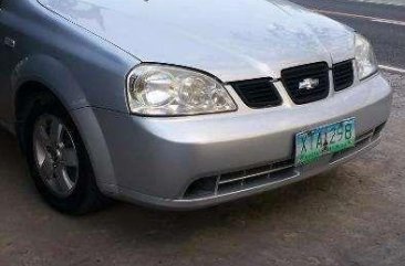 Chevrolet Optra 2005 MINT CONDITION! for sale