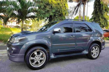 Toyota Fortuner 2006 for sale