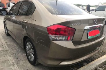 Honda City 2011 for sale