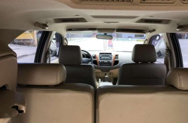 Toyota Fortuner 4x4 diesel v for sale