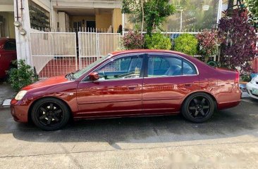 Good as new Honda Civic 2003 for sale