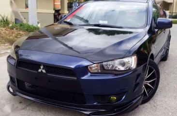 Mitsubishi Lancer Ex GT 2009 for sale