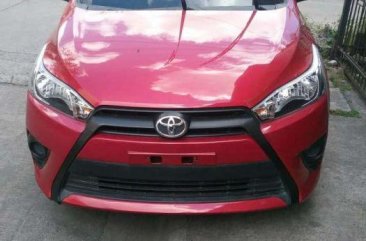 2016 Toyota Yaris for sale