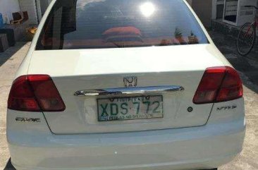 Honda Civic 2002 Model VTI-S for sale