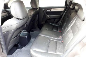 Honda CRV 2010 Automatic for sale