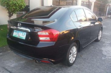 2012 Honda City 15 e top of the line excellent condition for sale