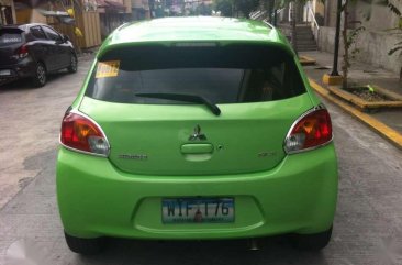 2014 Mitsubishi Mirage for sale