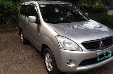 Mitsubishi Fuzion GLX 2012 for sale