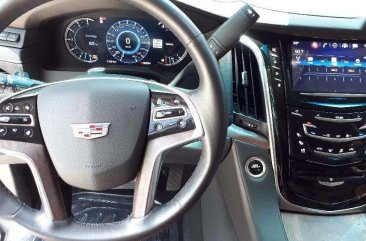 Cadillac Escalade 2016 for sale