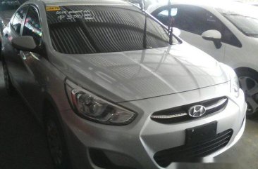 Well-maintained Hyundai Accent 2015 for sale