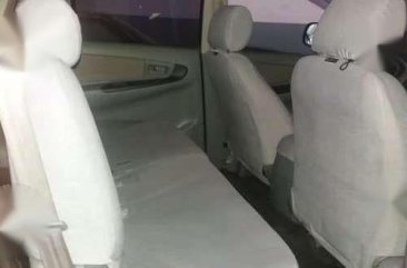 2006 Toyota Innova for sale