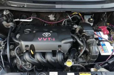 Toyota Vios G 2006 Model "Top of the line"