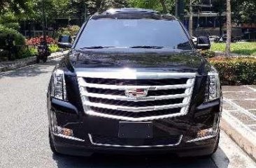 Cadillac Escalade 2016 for sale