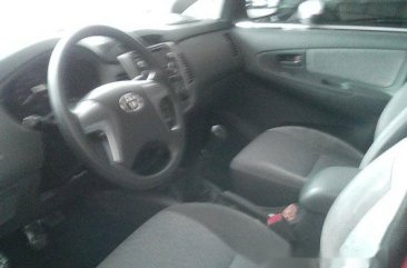 Good as new Toyota Innova 2015 for sale