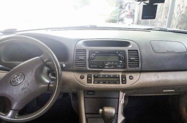 Good as new Toyota Camry 2005 for sale