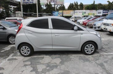 Hyundai Eon Glx 2016 for sale