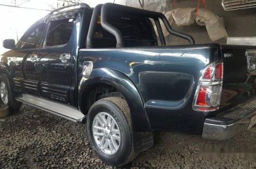 Well-kept Toyota Hilux 2014 for sale