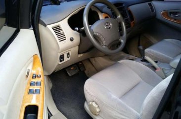 2009 Toyota Innova for sale