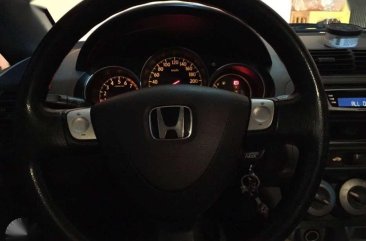 Honda City 2007 for sale