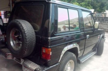 Mitsubishi Pajero 1998 for sale