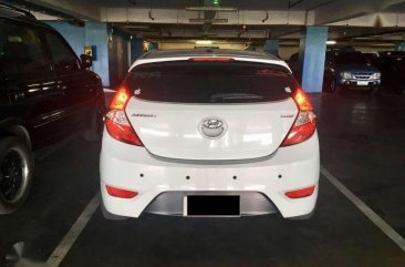 Hyundai Accent Diesel 2014 1.6cc 6 speed for sale