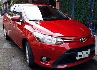 Good as new Toyota Vios 2016 for sale