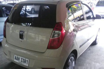 Good as new Hyundai i10 2015 for sale