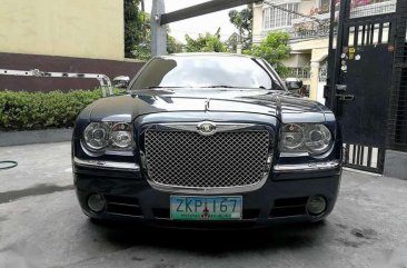 2008 Chrylser 300C for sale