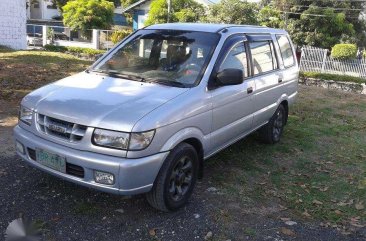 Isuzu Crosswind 2002 for sale