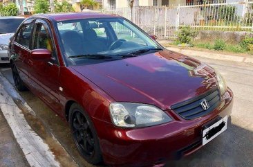 Good as new Honda Civic 2003 for sale