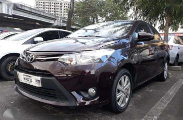 2017 Toyota Vios for sale