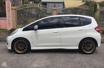 2014 Honda Jazz for sale