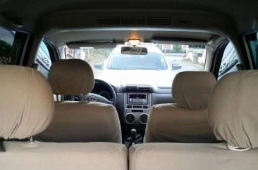 Toyota Avanza 2008 for sale