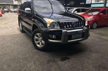 2006 Toyota Land Cruiser Prado for sale