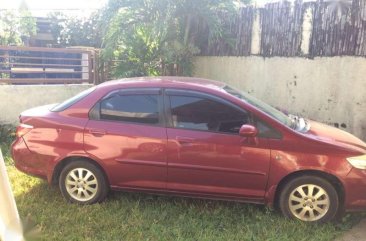 Honda City 2008 for sale