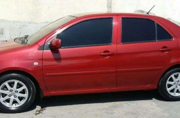 Rushhhhhh Toyota Vios 1.3 E 2006model Manual 