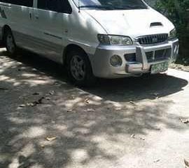 Hyundai Starex 2000 for sale