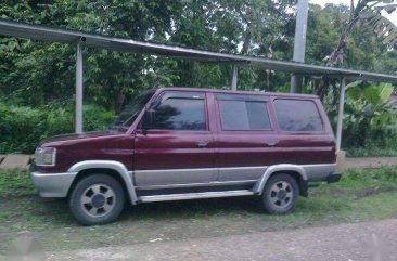 1998 Toyota Tamaraw for sale
