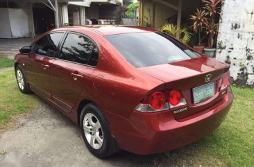 2006 Honda Civic FD 1.8v Automatic Transmission for sale