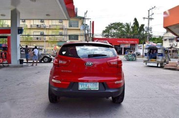 2012 Kia Sportage AT 528t Nego Batangas Area for sale