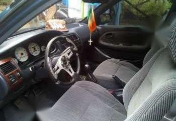 Toyota Corolla GLi 1.6 Bigbody All Power For Sale 